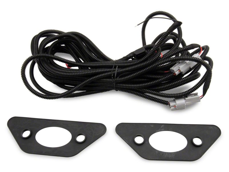 Raxiom for 2016-2019 Toyota Tacoma 10-14 Toyota Tundra Axial Series LED Bed Lighting Kit - Image 4
