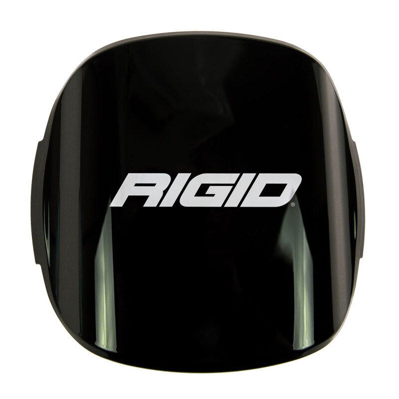 Rigid Industries Single Light Cover for Adapt XP - Black - Image 2