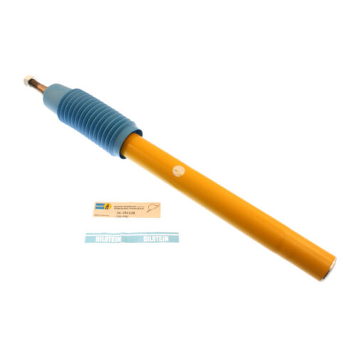 Alternative view of Bilstein B6 for 1990 Volvo 240 Base Front 36mm Monotube Strut Insert
