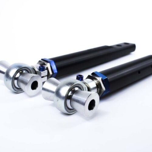 SPL Front Tension Rods for 1989-1994 Nissan 240SX (S13) / 1989-1994 Nissan Skyline (R32)