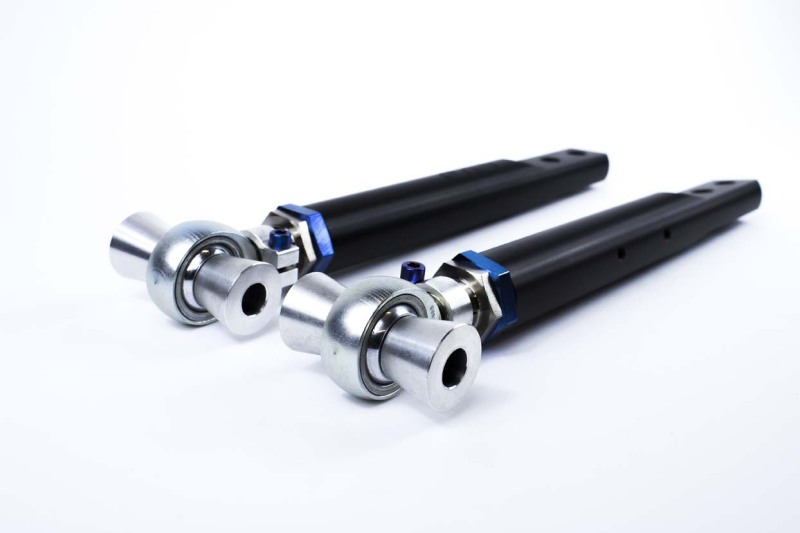 SPL Front Tension Rods for 1989-1994 Nissan 240SX (S13) / 1989-1994 Nissan Skyline (R32)