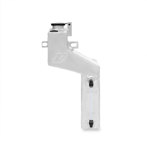 Mishimoto Overflow Tank - Polished for Subaru BRZ / Scion FR-S Aluminum