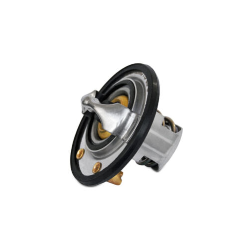 Mishimoto Thermostat for 01-10 Chevy Duramax 2500 6.6L 185 & 191F Degrees Racing - Image 6