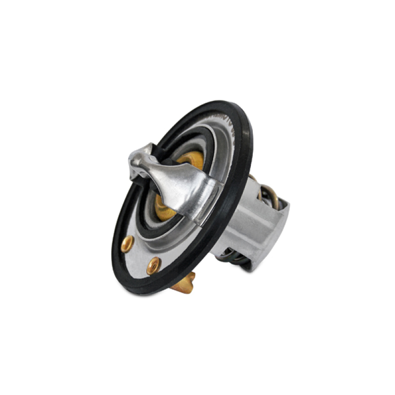 Mishimoto Thermostat for 01-10 Chevy Duramax 2500 6.6L 185 & 191F Degrees Racing - Image 6