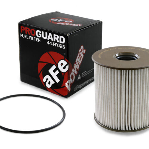 aFe Power 19-24 Ram Cummins 6.7L PROGUARD Fuel/Water Separator Filter - Image 2