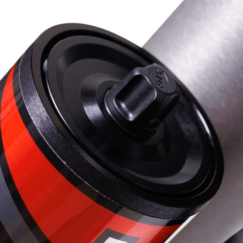 Fox 16-19 Hilux 0-2in Lift Rear 2.5 Performance Elite R/R Shock (Pair) - Image 2