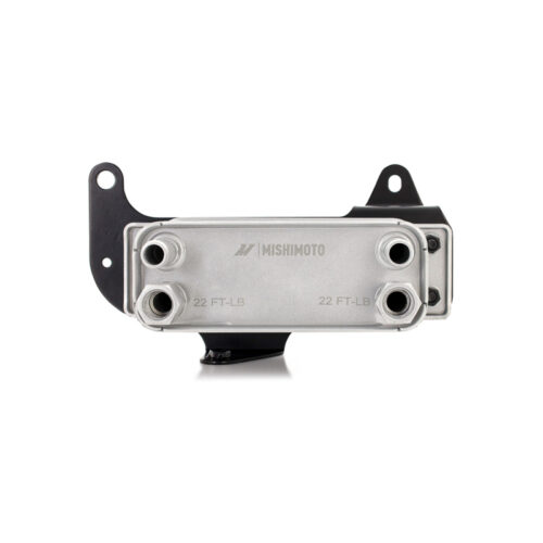 Mishimoto Transmission Cooler for 03-07 Dodge Ram 5.9L Cummins Replacement - Image 4