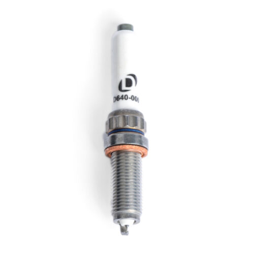 Dinan B48/B58/S58 Iridium Spark Plug - Heat Range 9 - 12mm x 26.5mm x 14mm (Flat) - SINGLE - Image 3