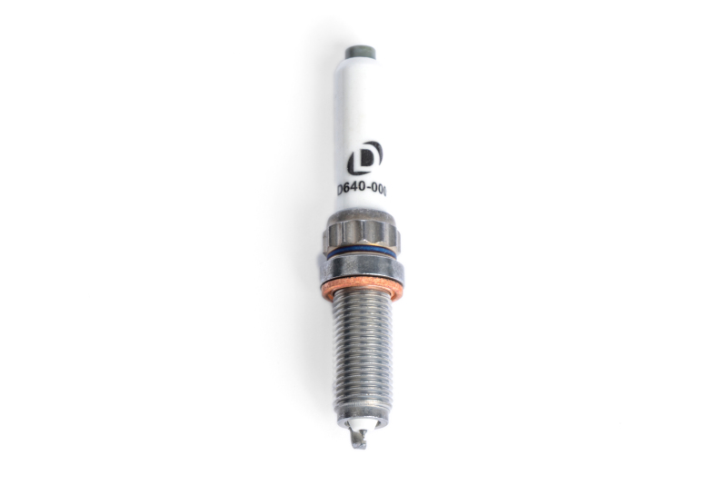 Dinan B48/B58/S58 Iridium Spark Plug - Heat Range 9 - 12mm x 26.5mm x 14mm (Flat) - SINGLE - Image 3
