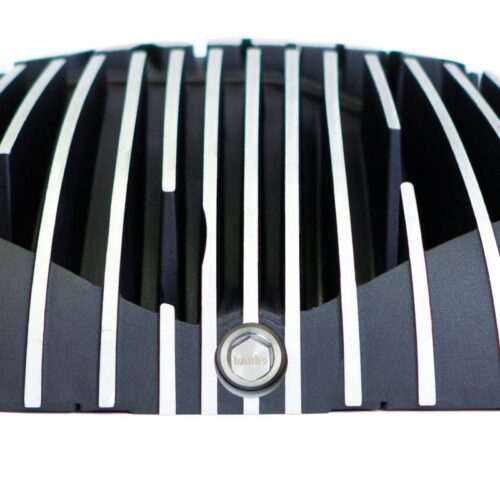 Banks Power 01-18 GM / RAM Black Differential Cover Kit 11.5/11.8-14 Bolt - Image 10