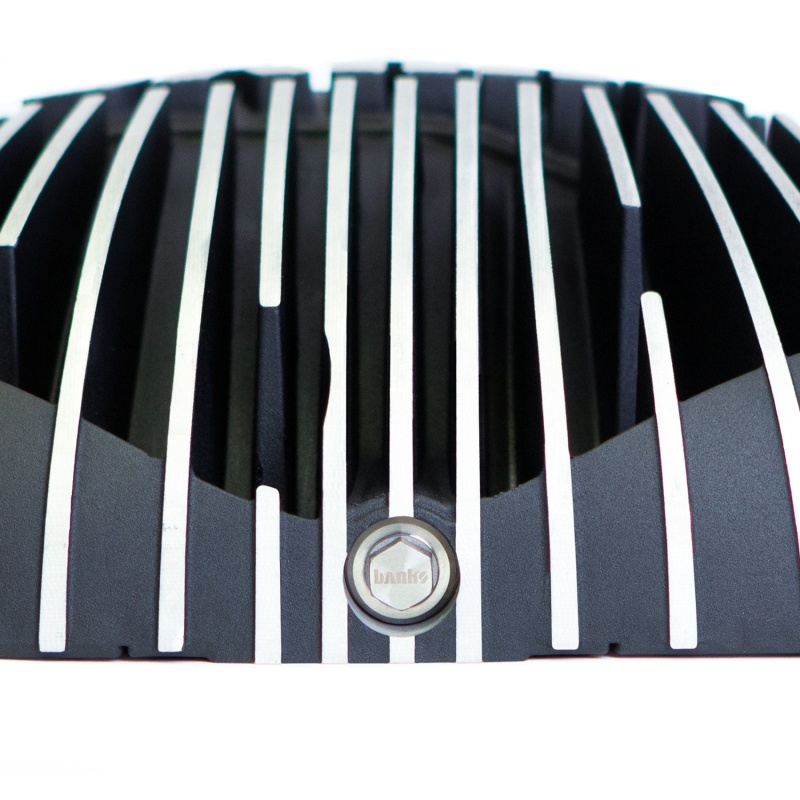 Banks Power 01-18 GM / RAM Black Differential Cover Kit 11.5/11.8-14 Bolt - Image 10