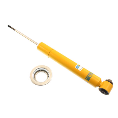 Bilstein B8 for 2001 BMW 525i Base Sedan Rear 46mm Monotube Shock Absorber - Image 6