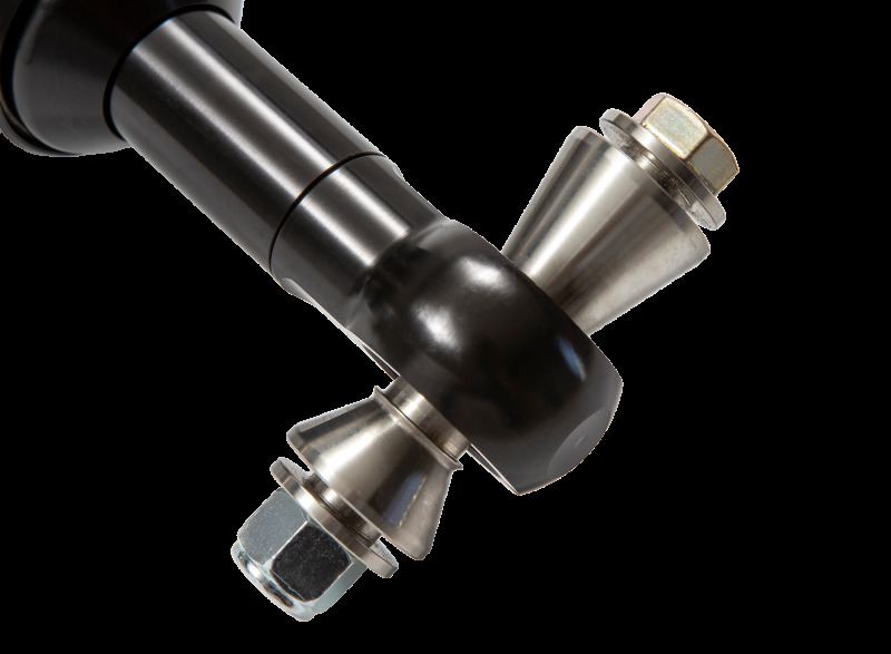 Fox 21+ Ford Bronco 2.5 Performance Series Rear Coil-Over Reservoir Shock - Adjustable - Image 4
