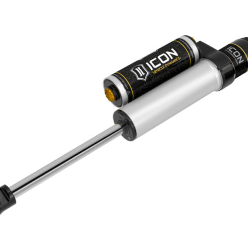 ICON 67710CP 2005+ Ford F-250/F-350 Super Duty 4WD 4.5in Front 2.5 Series Shocks VS PB CDCV - Pair - Image 8