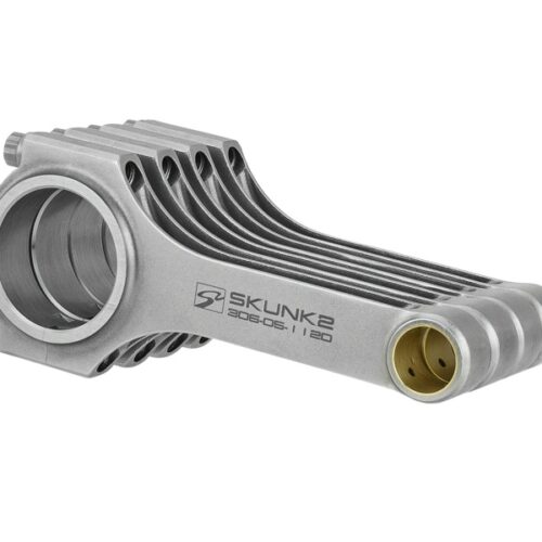 Alternative view of Skunk2 Alpha Series Honda B18C Connecting Rods