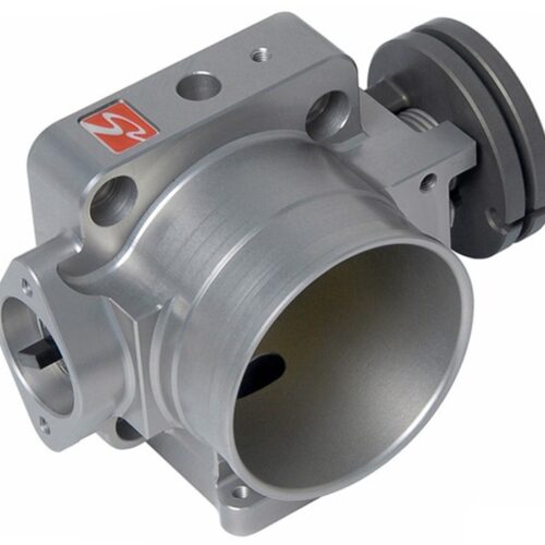 Skunk2 Pro Series Honda/Acura (K Series) 74mm Billet Throttle Body (Race Only)cars w/ throttle cable