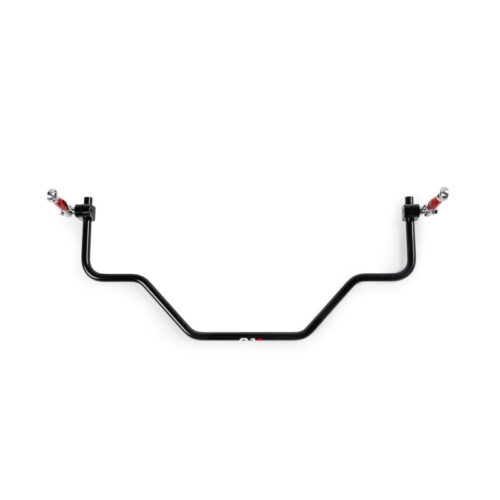 Alternative view of QA1 64-70 Ford Mustang 7/8in Rear Sway Bar Kit