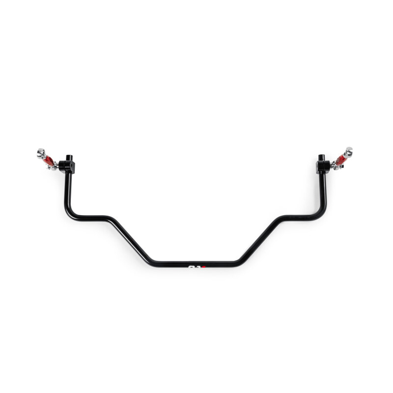 QA1 64-70 Ford Mustang 7/8in Rear Sway Bar Kit - Image 2