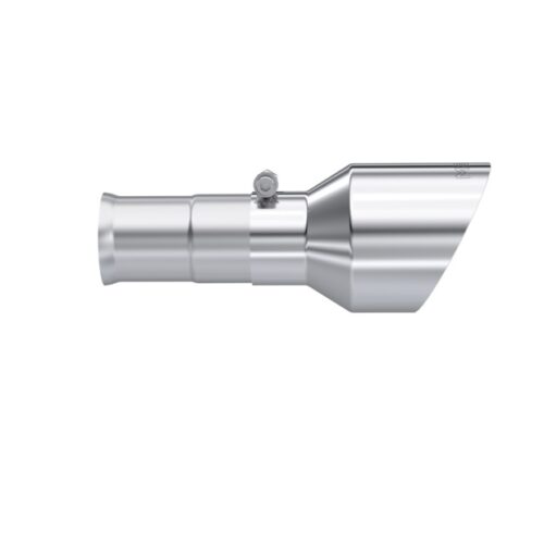 MBRP 2025+ Ram 1500 3.0L 5in. Dual Tips - Stainless Steel - Image 3