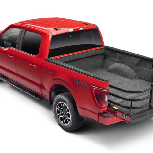 AMP Research BedXtender HD Max - Black for 04-22 Ford F-150 (Excl. 04 Heritage) / 07-21 Toyota Tundra - Image 4
