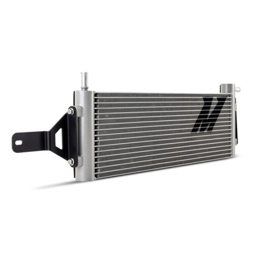 Mishimoto Transmission Cooler for 10-12 Ram 2500/3500 6.7L Cummins - Image 4
