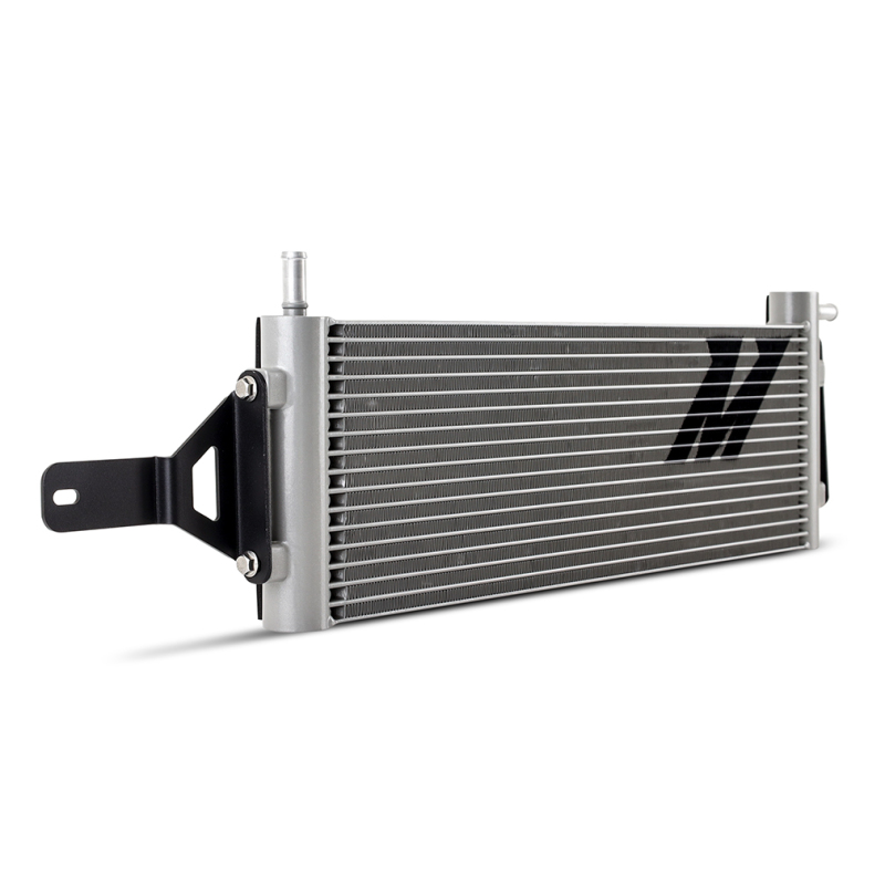 Mishimoto Transmission Cooler for 10-12 Ram 2500/3500 6.7L Cummins - Image 4
