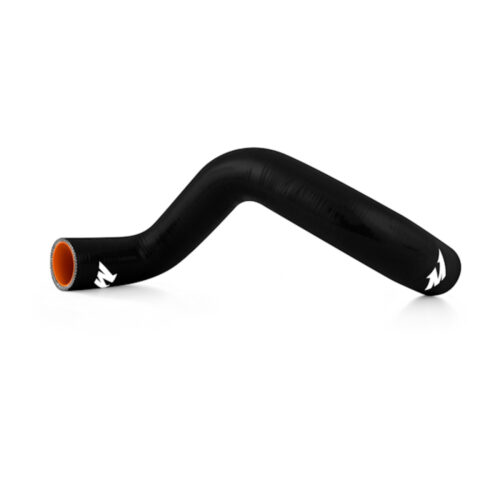 Mishimoto Silicone Hose Kit for 96-02 Dodge Viper Black - Image 4