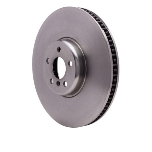 DFC 16-25 BMW 740e xDrive Right Front Brake Rotor