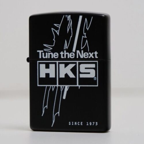 HKS Zippo Lighter TTN - Image 2