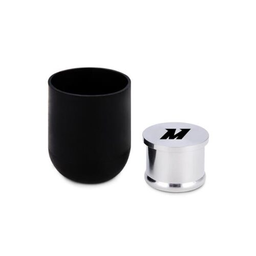 Mishimoto Subaru Sound Generator Delete Kit - Image 5