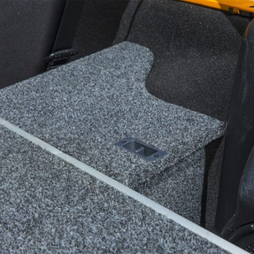 ARB Roller Drawer Side Floor Kit Jk for Wrangler 2 Door - Image 3