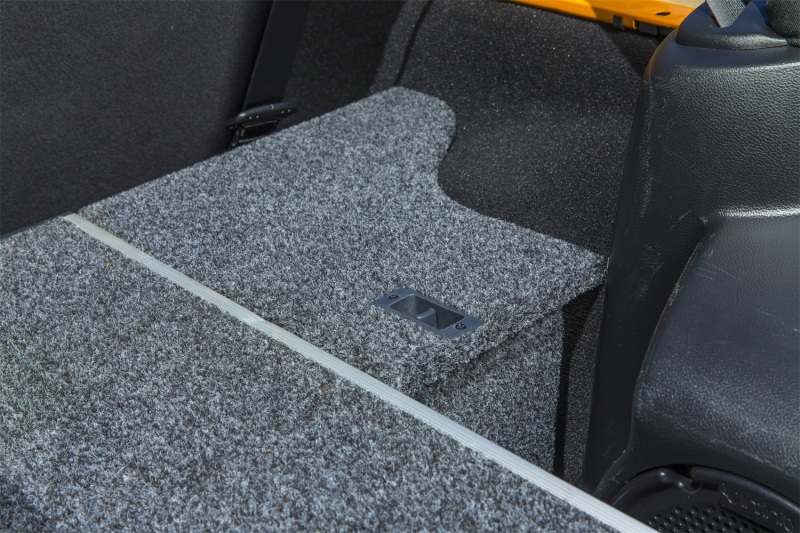 ARB Roller Drawer Side Floor Kit Jk for Wrangler 2 Door - Image 3