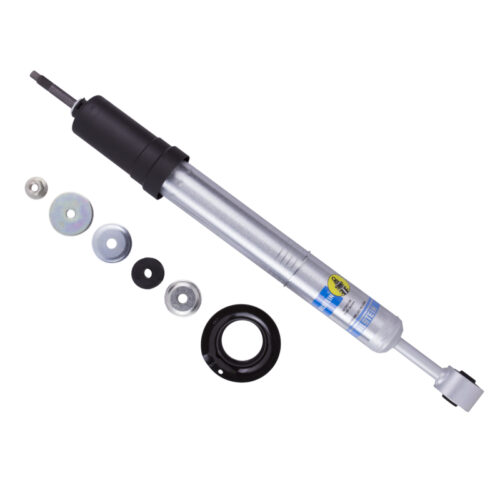 Bilstein B8 5100 Series for 2016 Toyota Tacoma TRD/ Limited /SR /SR5 Front 46mm Monotube Shock Absorber - Image 2