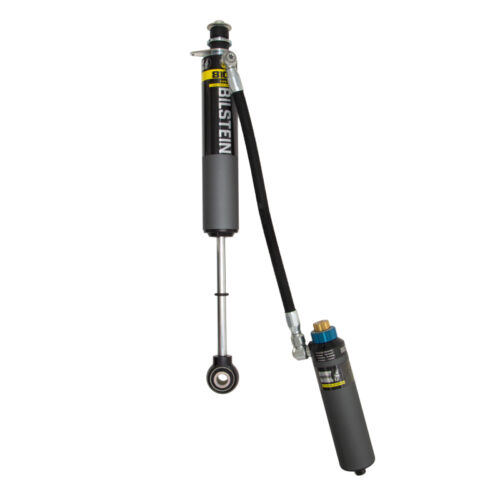 Bilstein 07-14 Toyota FJ Cruiser B8 8100 (DSA) Reservoir Rear Shock - 0-2in Lift