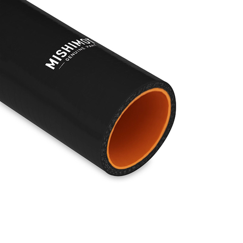Mishimoto Radiator Hose for 15+ Ford Mustang GT Black Silicone Upper - Image 7