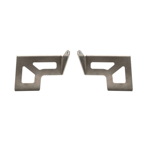 Rigid Industries for 2022+ Toyota Tundra - 20in SR-Series - Bumper Bracket Kit - Image 5