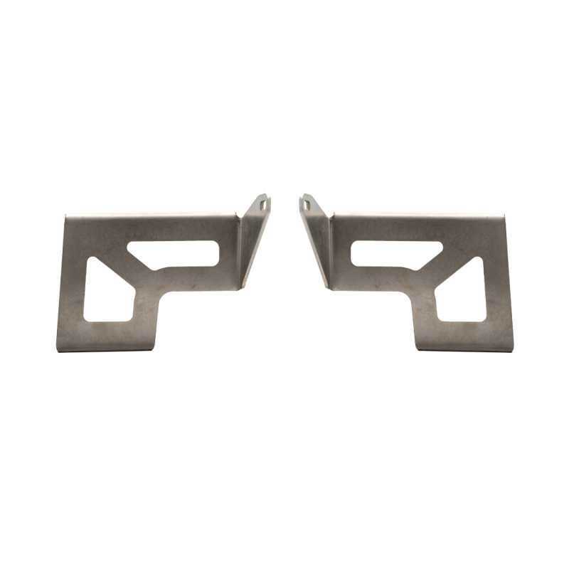 Rigid Industries for 2022+ Toyota Tundra - 20in SR-Series - Bumper Bracket Kit - Image 5