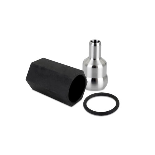 Mishimoto High Pressure Oil Rail Ball Tubes for 04.5-07 Ford 6.0L - Image 4