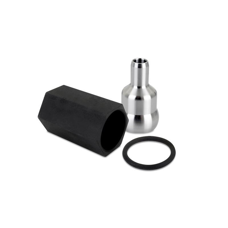 Mishimoto High Pressure Oil Rail Ball Tubes for 04.5-07 Ford 6.0L - Image 4