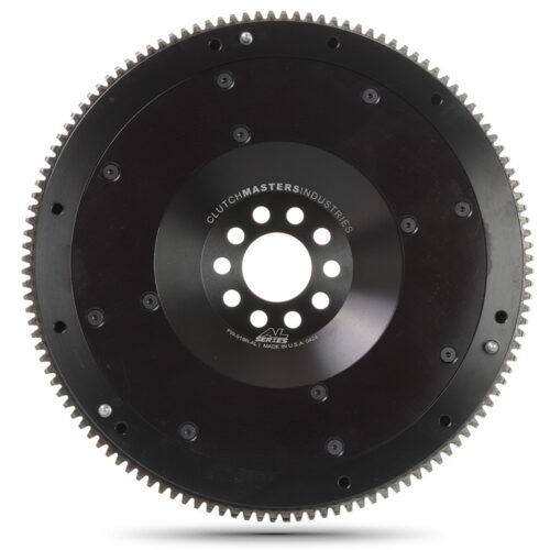 Clutch Masters Volkswagen R32 Aluminum Flywheel - Image 3