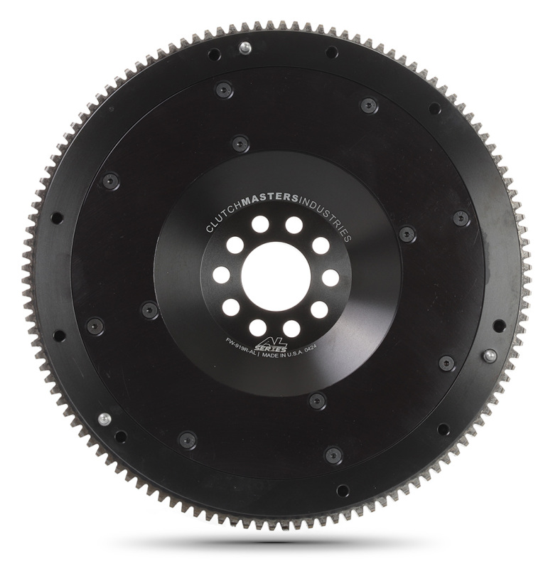 Clutch Masters Volkswagen R32 Aluminum Flywheel - Image 3