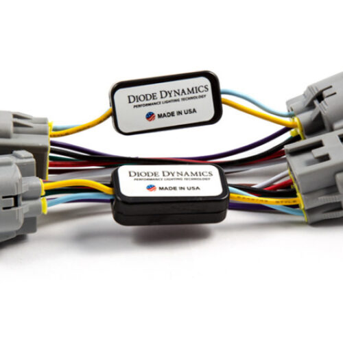 Diode Dynamics 13-16 Scion FR-S Always-On Module - Image 3