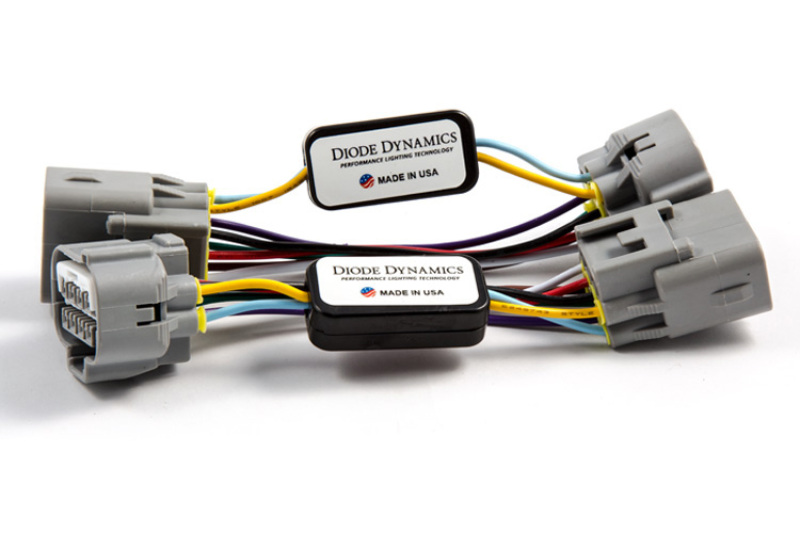 Diode Dynamics 13-16 Scion FR-S Always-On Module - Image 3