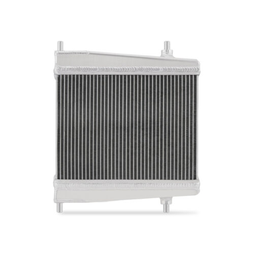 Mishimoto 2020+ Toyota Supra Aluminum Auxiliary Radiators - Image 5