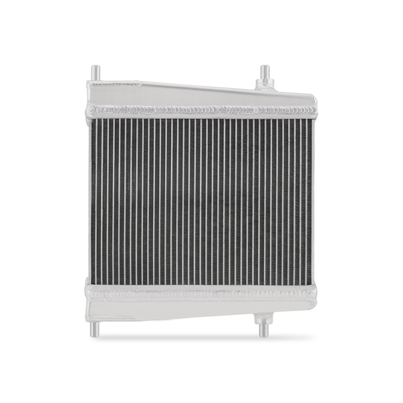 Mishimoto 2020+ Toyota Supra Aluminum Auxiliary Radiators - Image 5