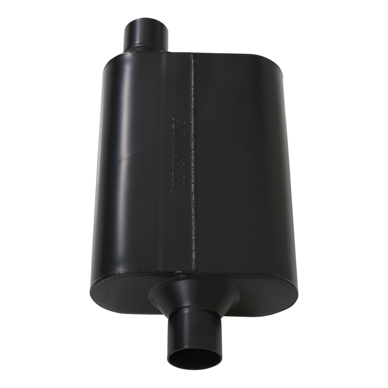 Flowmaster 2.25IN (O)/OUT (C) 40 Series Muffler - Image 4