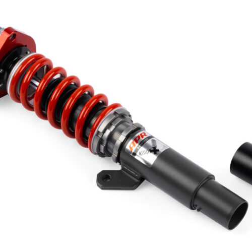 APR 15-24 Audi A3/S3/VW Golf R/GTI/19-24 Audi Q3/VW Jetta (MQB/MQE EVO) Roll-Control Coilover System - Image 3
