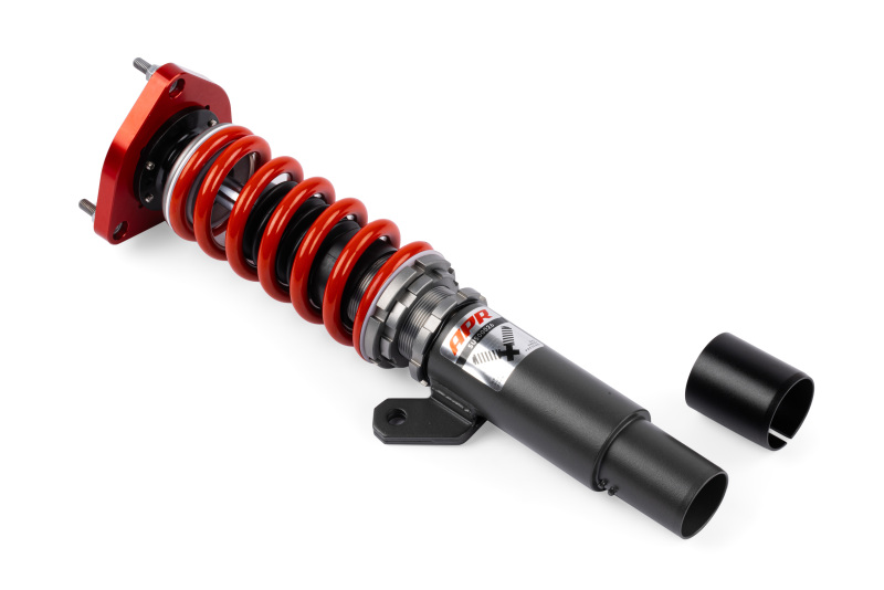 APR 15-24 Audi A3/S3/VW Golf R/GTI/19-24 Audi Q3/VW Jetta (MQB/MQE EVO) Roll-Control Coilover System - Image 3