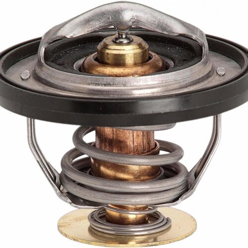 Gates 03-24 Dodge Ram 5.7L V8 OE Type Thermostat - 203 Degree