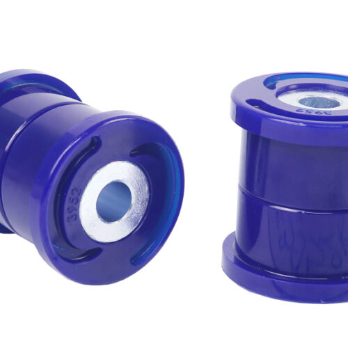 SuperPro 2011 BMW 1 Series M Base Rear Lower Inner Control Arm Bushing Kit - Image 5